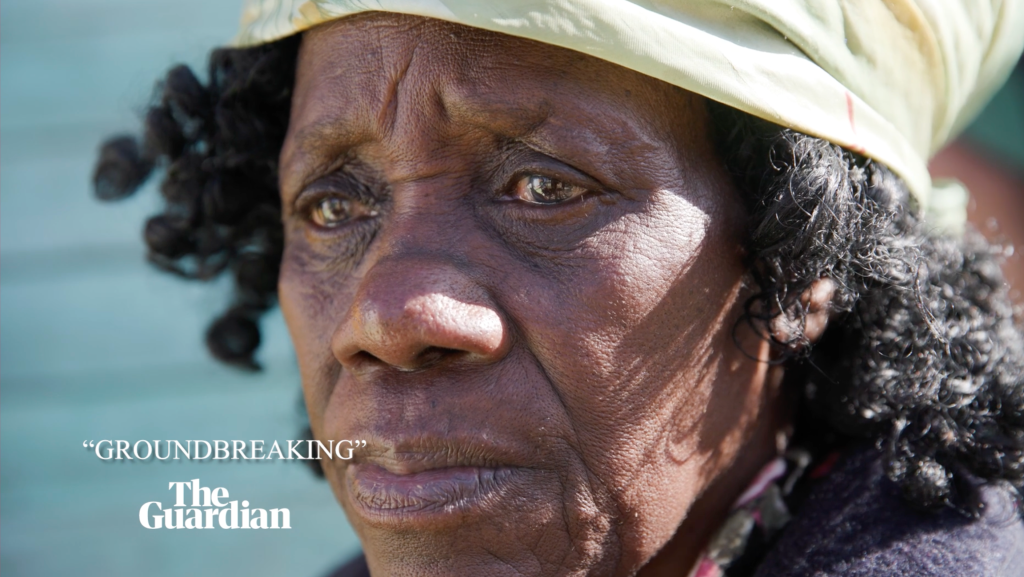 Human Forever The Film