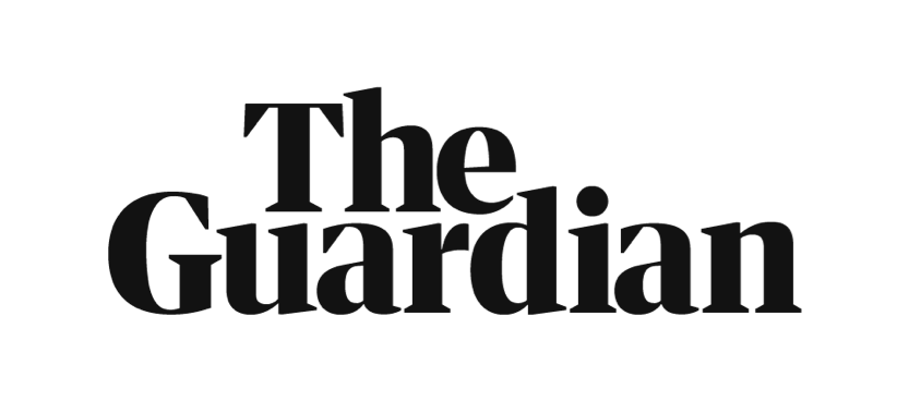 The Guardian Logo