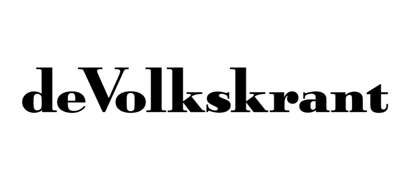 Volkskrant Logo